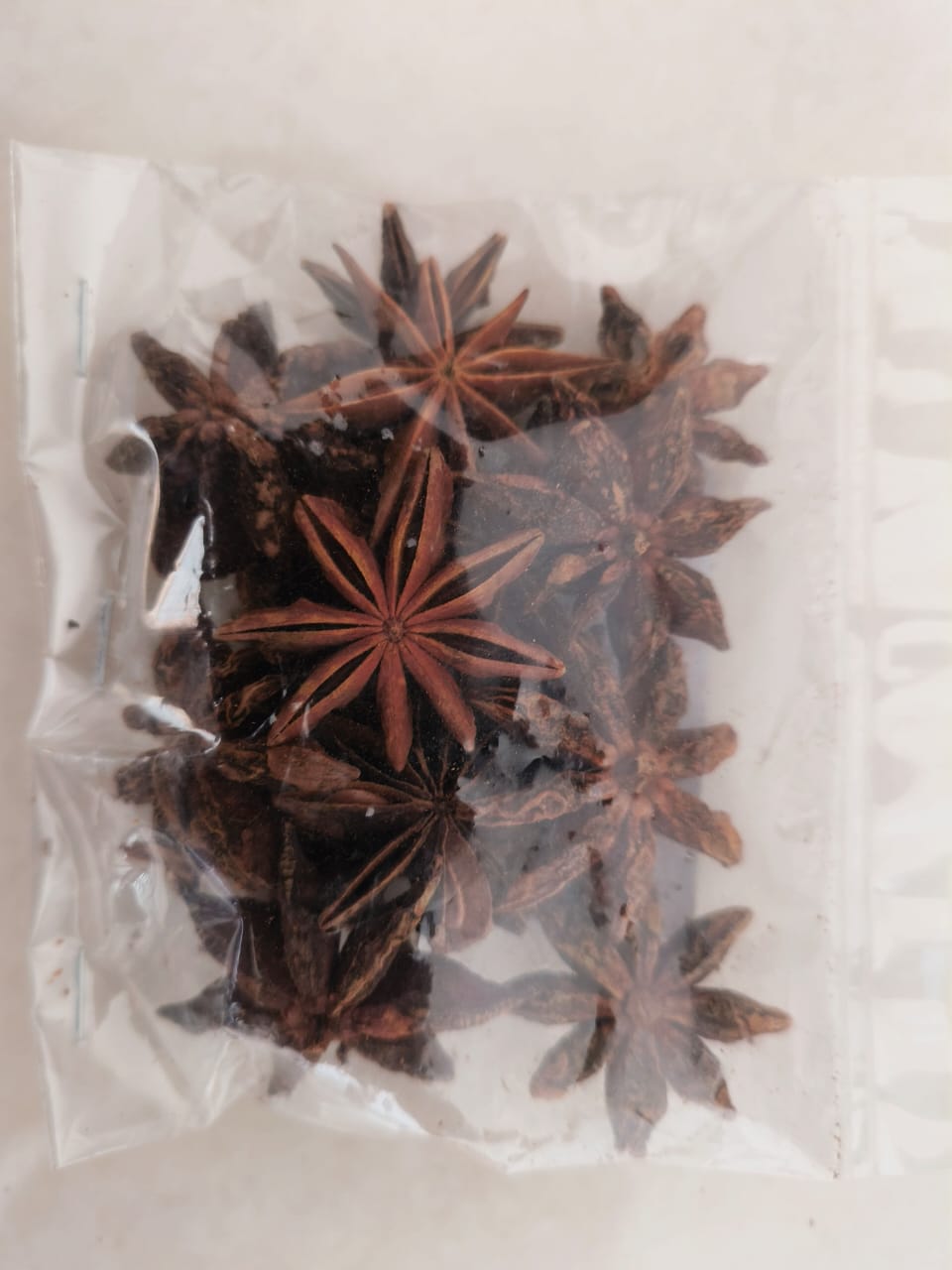 Star anise