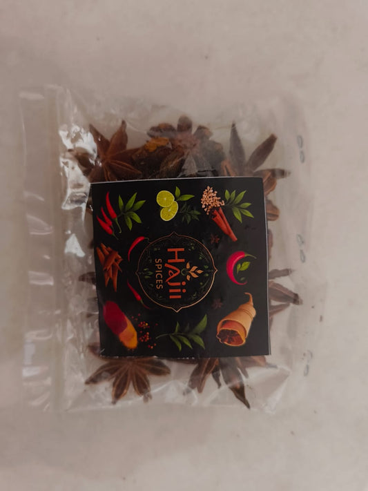 Star anise